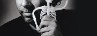 ¿Que tanto sabes de Tim Burton?