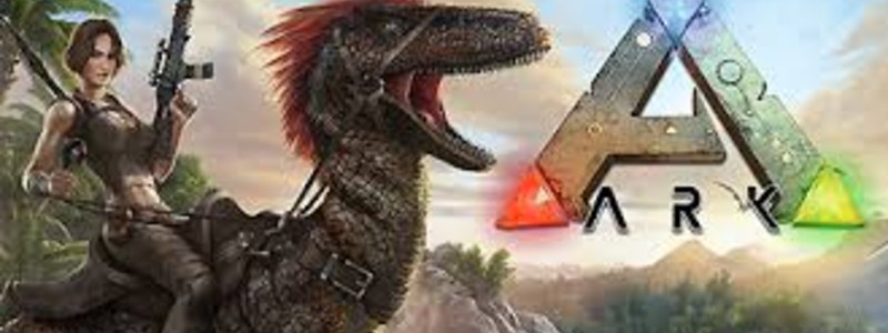 ¿Cuanto sabes de ARK survival evolved?
