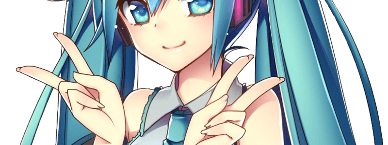 Que tanto conoces a Hatsune Miku