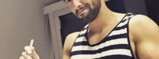 Cuanto sabes de Pablo Alboran 