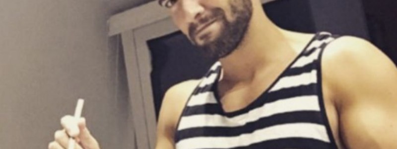 Cuanto sabes de Pablo Alboran 