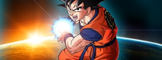 DRAGON BALL TODAS LAS SAGAS