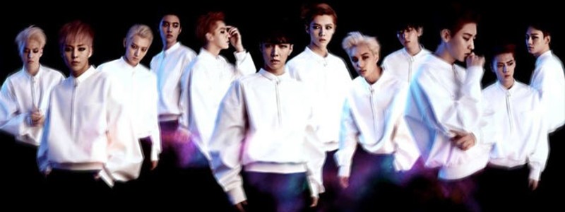 ¿Cuanto sabes de EXO?