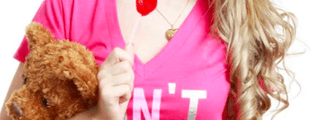 Que personaje de soy luna eres