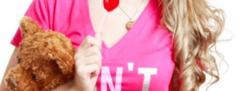 Que personaje de soy luna eres