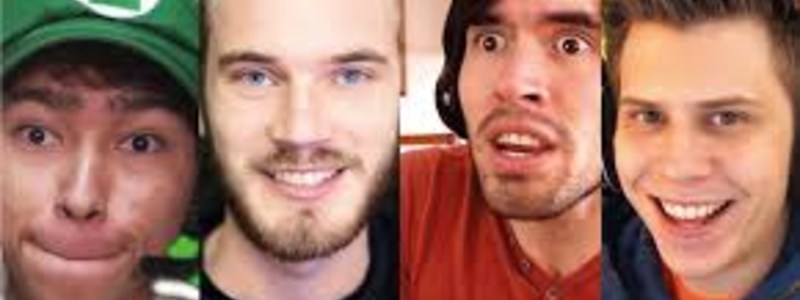 ¿Que youtuber eres?