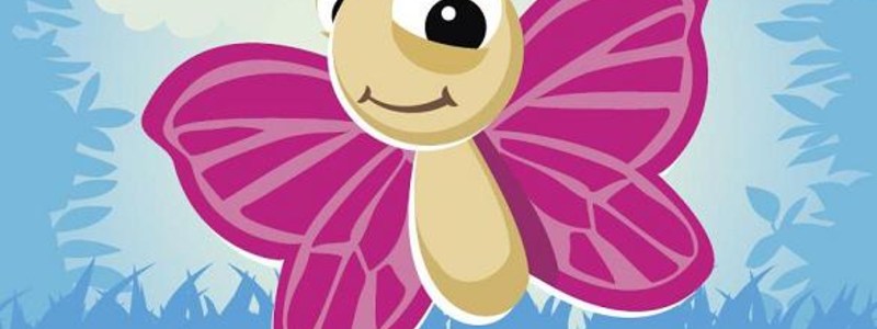 &iquest;QUE INSECTO ERES?