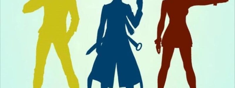 A cuál líder de equipo de Pokémon GO te pareces?
