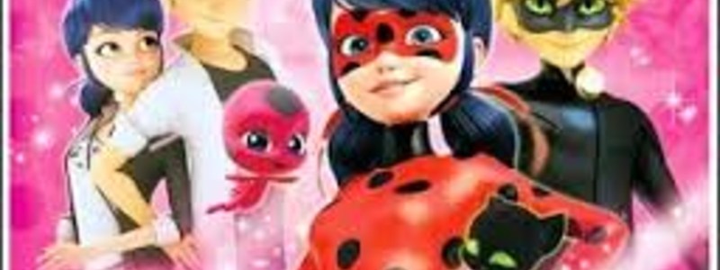 Que tanto sabes de prodigiosa las aventuras de ladybug 