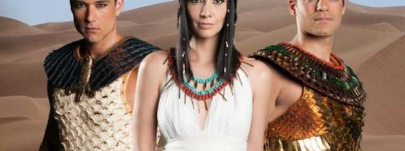 &iquest;CUANTO SABES DE MOIS&Eacute;S Y LOS 10 MANDAMIENTOS?