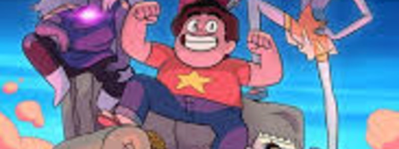 ¿Cuanto sabes de Steven Universe?