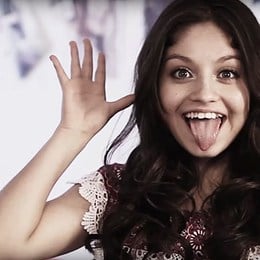 &iquest;Cuando nacio? - &iquest;Que tan fan eres de Karol Sevilla?