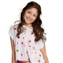 &iquest;Cuales son los colores favoritos de Karol? - &iquest;Que tan fan eres de Karol Sevilla?