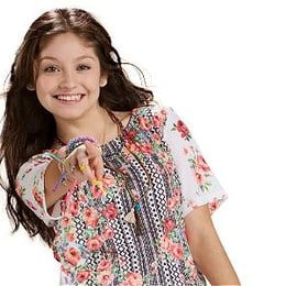 &iquest;Cuantos a&ntilde;os tenia Karol cuando comenzo a actuar? - &iquest;Que tan fan eres de Karol Sevilla?