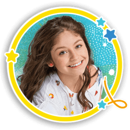 &iquest;Cuantos hermanos tiene? - &iquest;Que tan fan eres de Karol Sevilla?