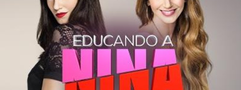 &iquest;QUE PERSONAJE DE EDUCANDO A NINA SOS?