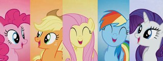 Que personaje de MLP eres...