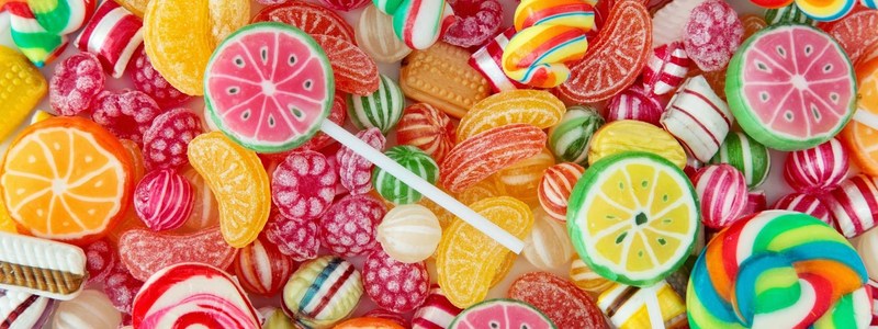 &iquest;QUE DULCE ERES?