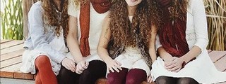 descubre que Haschak Sisters  eres