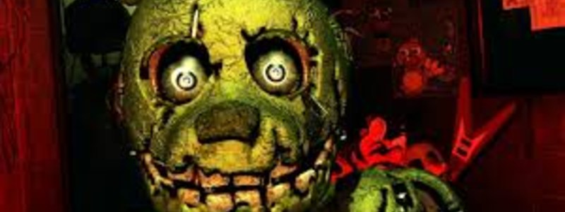 Cuanto Sabes De Fnaf 1234 DIFICIL