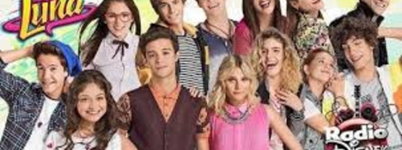 cuanto sabes de soy luna