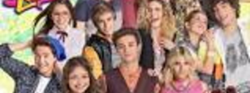 ¿ Cuáles de los personajes de SOY LUNA eres?