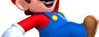 cuanto te gusta mario bros