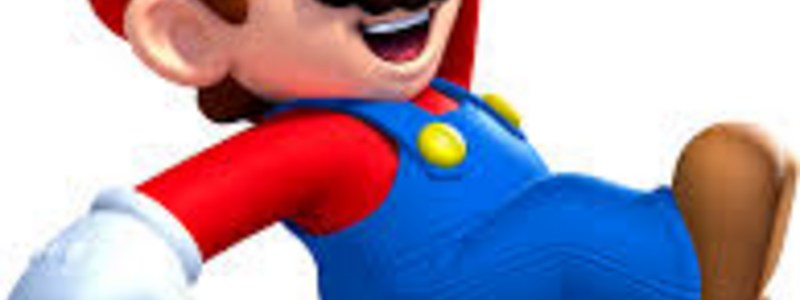 cuanto te gusta mario bros