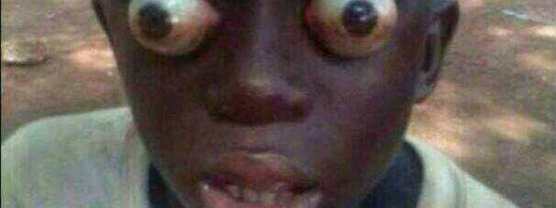 KE TAN ESTUPIDO ERES