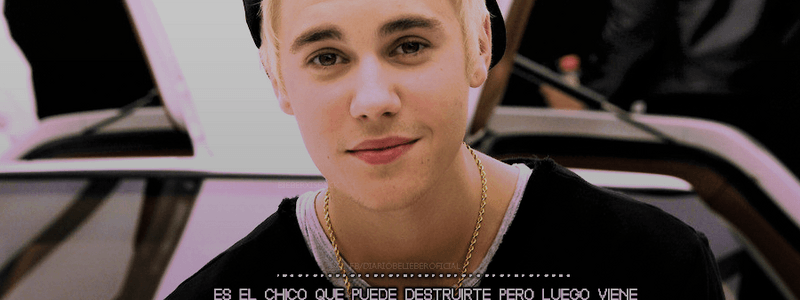 ¿Cuanto sabes sobre Justin Bieber?