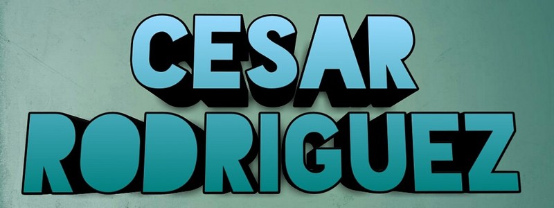 César Rodríguez ¿Cuanto sabes De este Canal de Youtube?