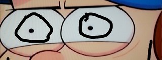 El test de Fernanroy gravity falls