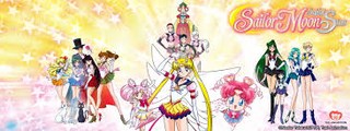 que tanto sabes de Sailor Moon 