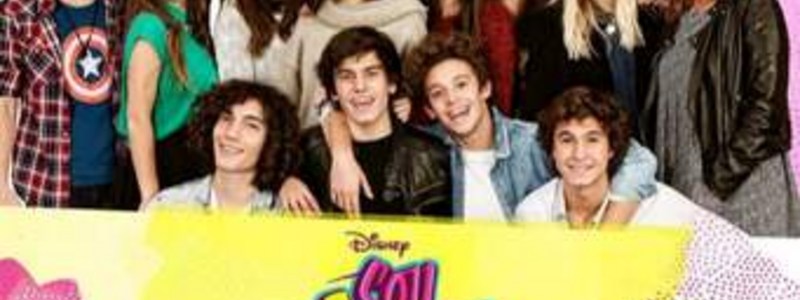 que tanto conoces a carol sevilla