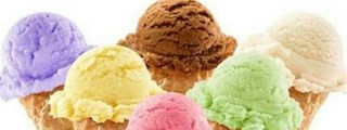 que sabor de helado te combiene comer 