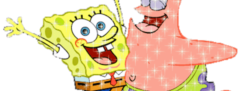 cuanto sabes sobre bob esponja