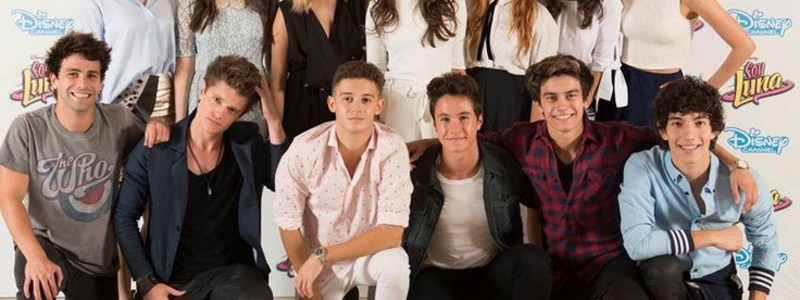 ¿Cuanto sabes de soy luna?