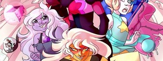 ¿Cuanto sabes de Steven universe❓