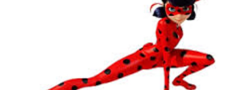 que personaje de lady bug eres