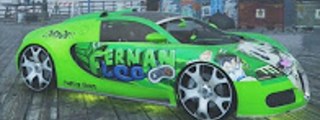 QUE FERNANFLOO ERES