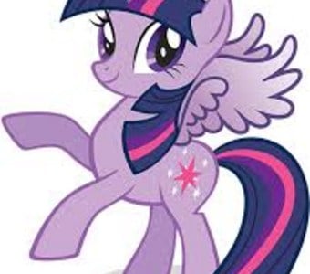Resultado de &iquest;Qu&eacute; personaje de My Little Pony eres?