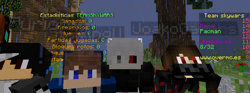 Cuanto sabes de Minecraft