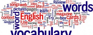 Verbs and adjectives