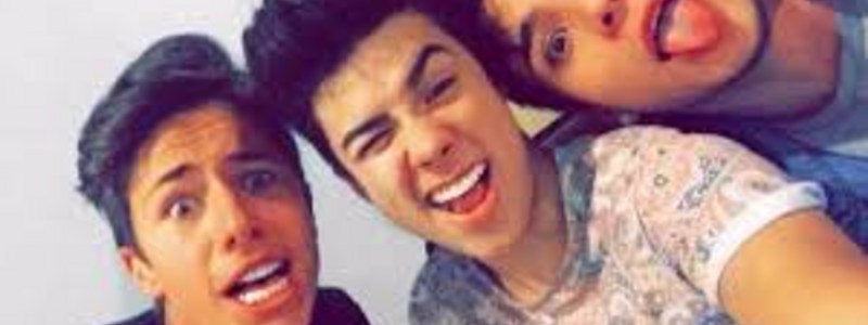 que tanto sabes de youtubers?