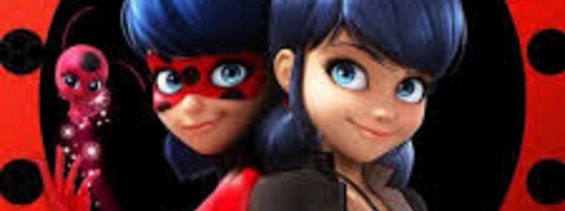 Que superherue  de las aventuras de leydibug eres 