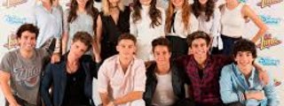 TEST DE ¿Que personaje de soy luna eres?