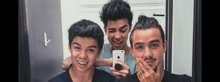 ¿ quién es tu novio de los hermanos Bautista Gil!