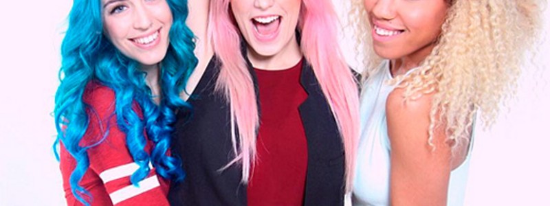 Cuando sabes de sweet california?