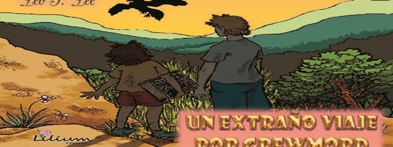 ¿Qué raza de Grewmord eres?