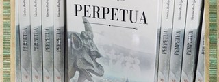 ¿Qué personaje de la novela "Perpetua" eres?